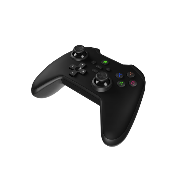 Gamepad Genesis Mangan 400 Wireless (For Pc/Switch/Mobile) N