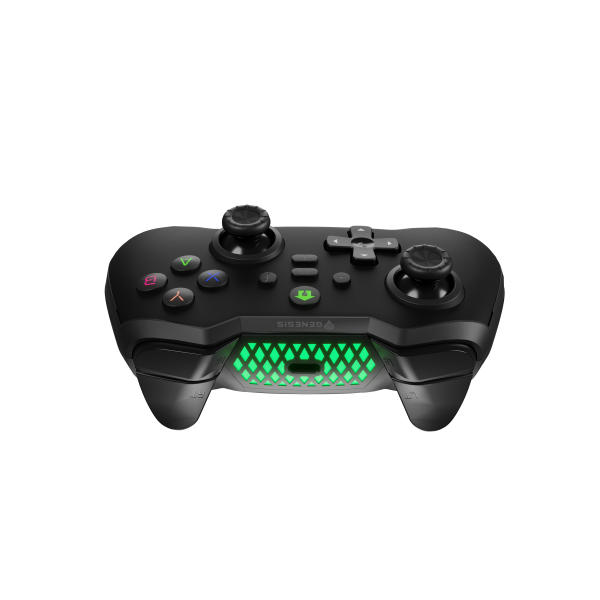 Gamepad Genesis Mangan 400 Wireless (For Pc/Switch/Mobile) N