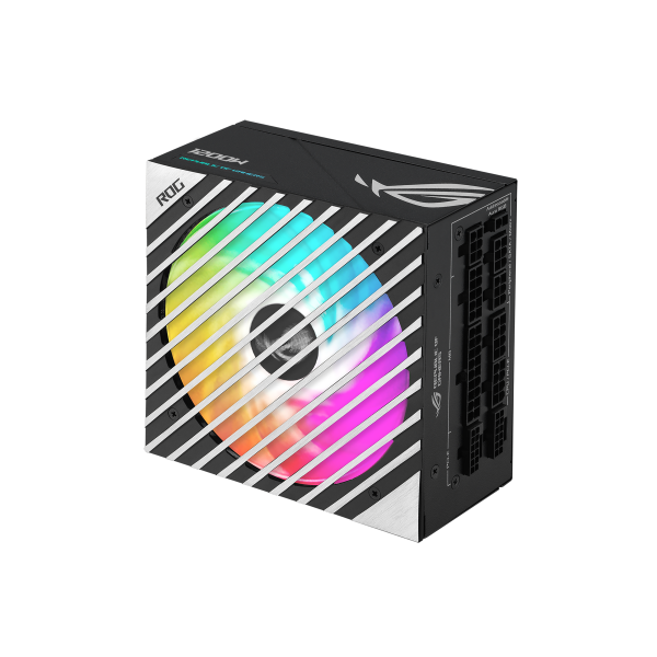 Asus ROG Loki SFX-L 80 Plus Titanium 1200W ATX 3.0 PCIE 5.0 Modular