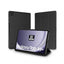 Funda Subblim Shock Case Para Samsung Tab A9+ 11 Pulgadas Negro