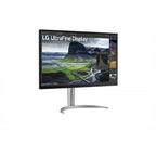 LG 32UQ850V-W 31.5 4K Ultra HD IPS FreeSync Blanco