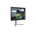 LG 32UQ850V-W 31.5 4K Ultra HD IPS FreeSync Blanco
