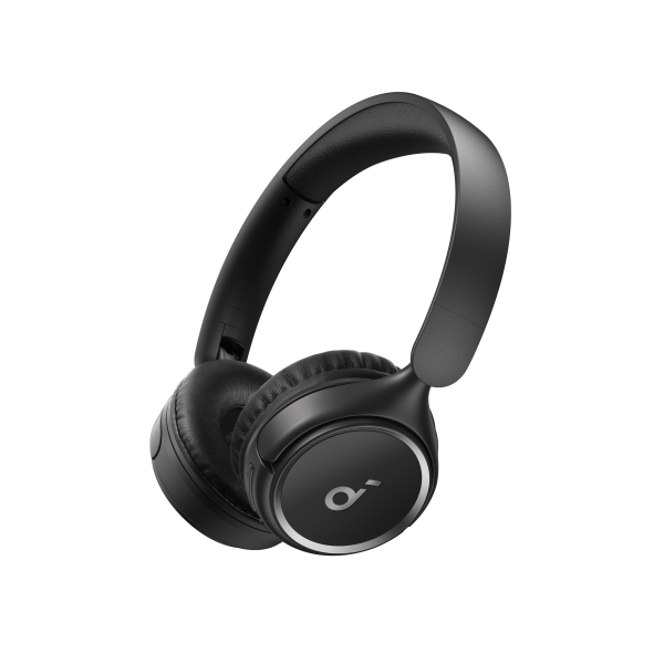 Soundcore H30i Negro Main Image