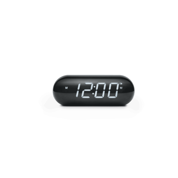 Muse M-19 Gl Negro / Radio Despertador