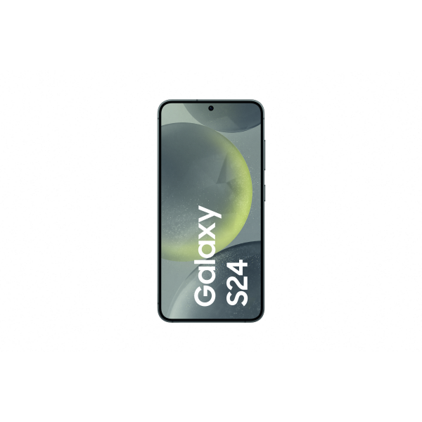 Samsung Galaxy S24 5G 8GB/256GB Negro