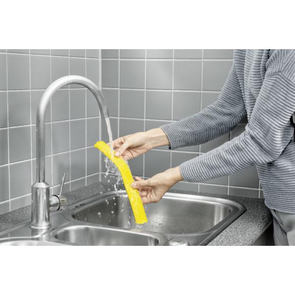Krcher WV 6 Plus Plata