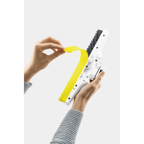 Krcher WV 6 Plus Plata