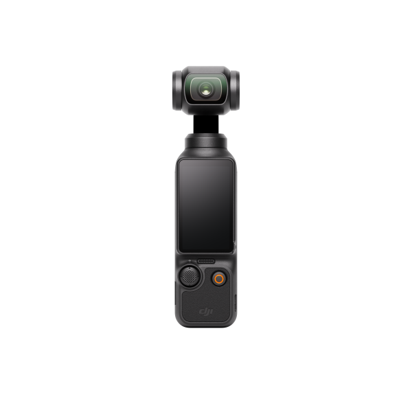 DJI Osmo Pocket 3 Creator Combo - Cámara de Vlogging + Pack de Accesorios