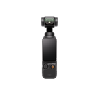 DJI Osmo Pocket 3 Creator Combo - Cámara de Vlogging + Pack de Accesorios
