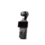 DJI Osmo Pocket 3 Creator Combo - Cámara de Vlogging + Pack de Accesorios