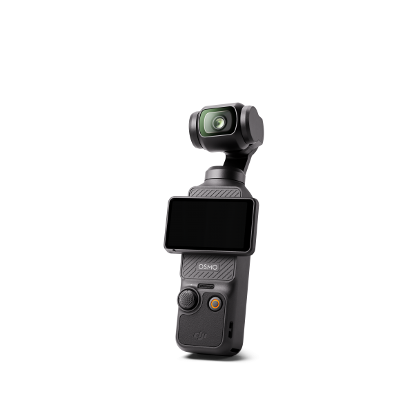 DJI Osmo Pocket 3 Creator Combo - Cámara de Vlogging + Pack de Accesorios