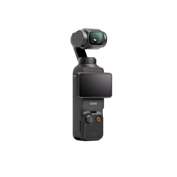 DJI Osmo Pocket 3 Creator Combo - Cámara de Vlogging + Pack de Accesorios