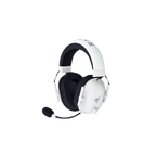 Razer BlackShark V2 HyperSpeed Blanco Diadema Bluetooth 5.2 Auriculares gaming inalámbricos