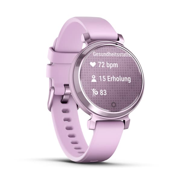 Garmin Lily 2 35.4 Mm Digital 240 X 201 Pixeles Pantalla Tác
