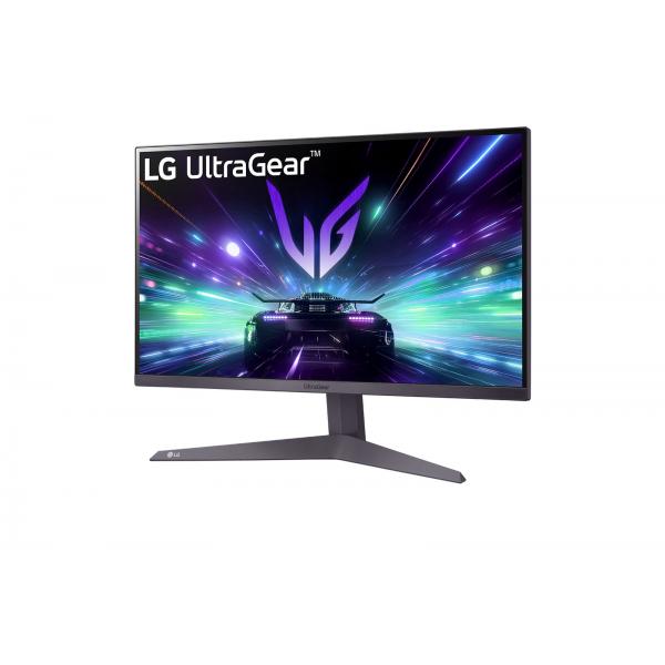 LG 24GS50F-B 24 Full HD LCD 182 Hz FreeSync Negro Main Image