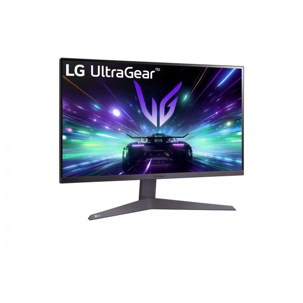 LG 24GS50F-B 24 Full HD LCD 182 Hz FreeSync Negro