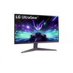 LG 24GS50F-B 24 Full HD LCD 182 Hz FreeSync Negro
