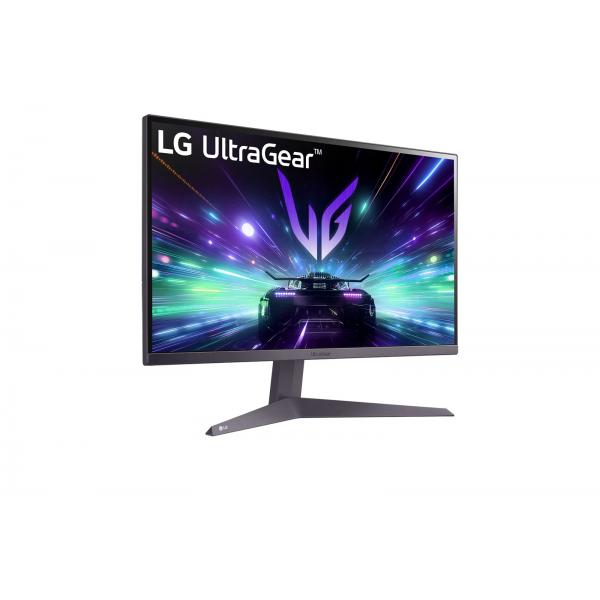 LG 24GS50F-B 24 Full HD LCD 182 Hz FreeSync Negro