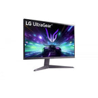 LG 24GS50F-B 24 Full HD LCD 182 Hz FreeSync Negro