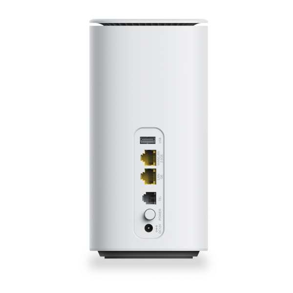Strong 5G Router AX3000 Router de red móvil Main Image