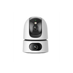 IMOU Ranger Dual 6MP Visión nocturna Wi-Fi Blanco