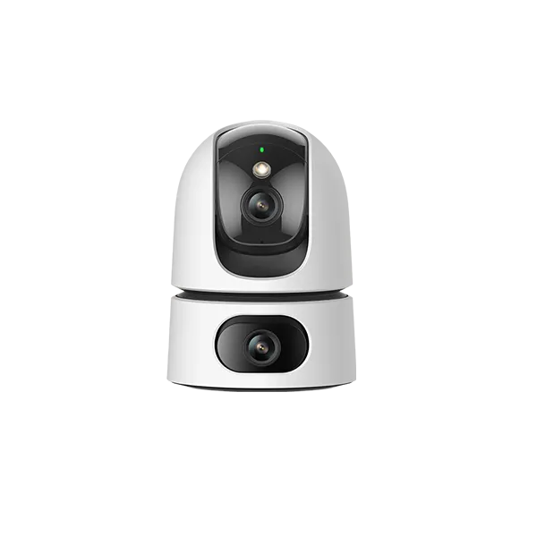 IMOU Ranger Dual 6MP Visión nocturna Wi-Fi Blanco Main Image