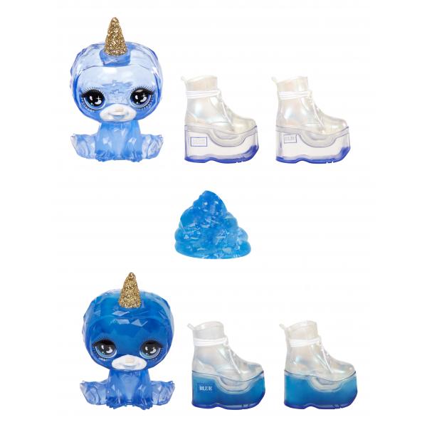 Mueca Skyler Rainbow World Rainbow High 25Cm