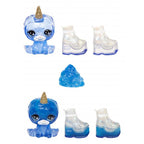 Mueca Skyler Rainbow World Rainbow High 25Cm