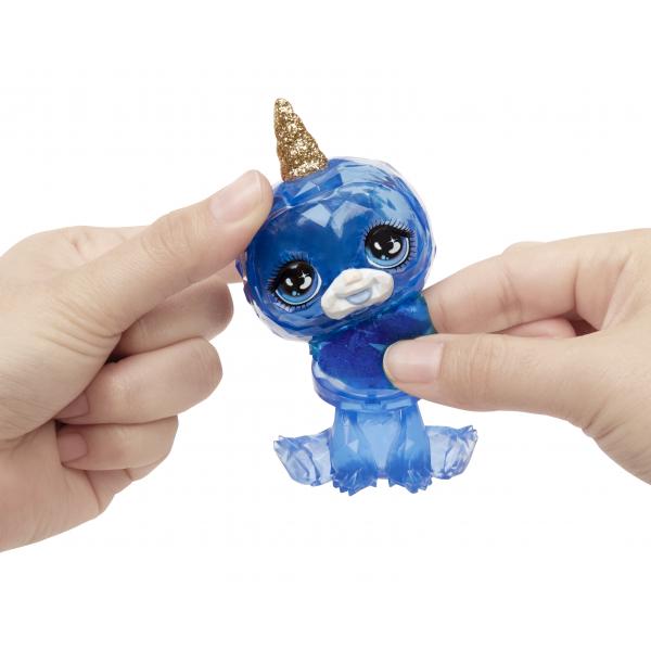 Mueca Skyler Rainbow World Rainbow High 25Cm