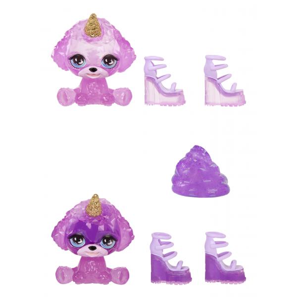 Mueca Violet Rainbow World Rainbow High 25Cm Main Image