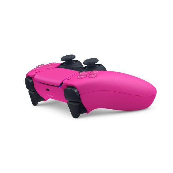 Dual Sense Wireless Controller Nova Pink V2 SONY Ps5 PS5 (accesorios) Main Image