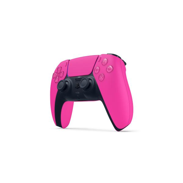 Dual Sense Wireless Controller Nova Pink V2 SONY Ps5 PS5 (accesorios)