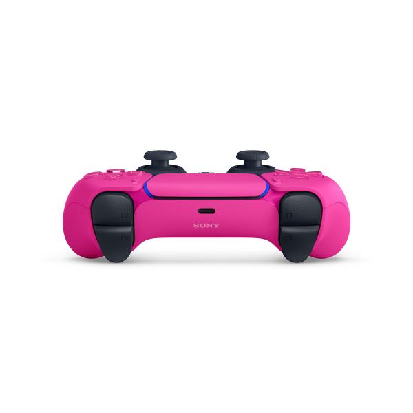 Dual Sense Wireless Controller Nova Pink V2 SONY Ps5 PS5 (accesorios)