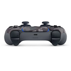 Mando Sony DualSense PS5 Gris Camuflaje