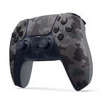 Mando Sony DualSense PS5 Gris Camuflaje