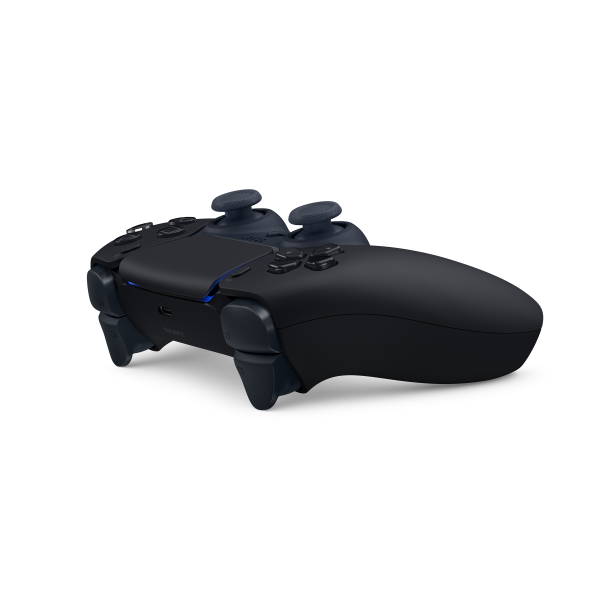 Dual Sense Wireless Controller MIdnight Black V2 Ps5 PS5 (accesorios) Main Image