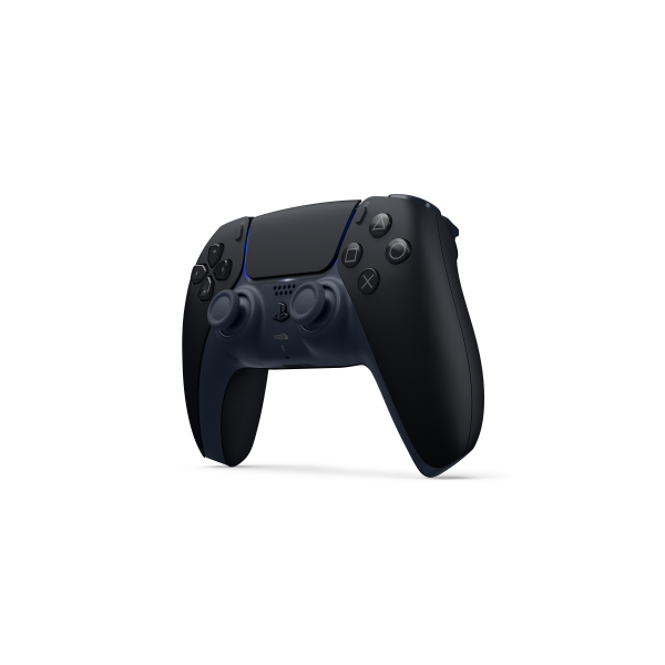 Dual Sense Wireless Controller MIdnight Black V2 Ps5 PS5 (accesorios)