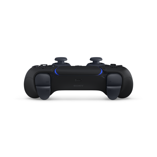 Dual Sense Wireless Controller MIdnight Black V2 Ps5 PS5 (accesorios)