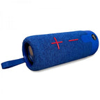 Cool Altavoz Msica Bluetooth 10W Bass Azul