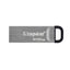Pendrive KINGSTON DataTraveler Kyson - 512GB  USB 3.2  Gris