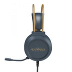 Auriculares Dobles Con Micrófono Harry Potter- Hogwarts Lega PS5 (accesorios)