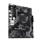 Pb Asus Prime A520M-R Skt Am4 M-Atx Amd A520 2Xddr4 3200Mhz