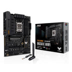 Asus TUF Gaming B650-E WIFI Socket AM5