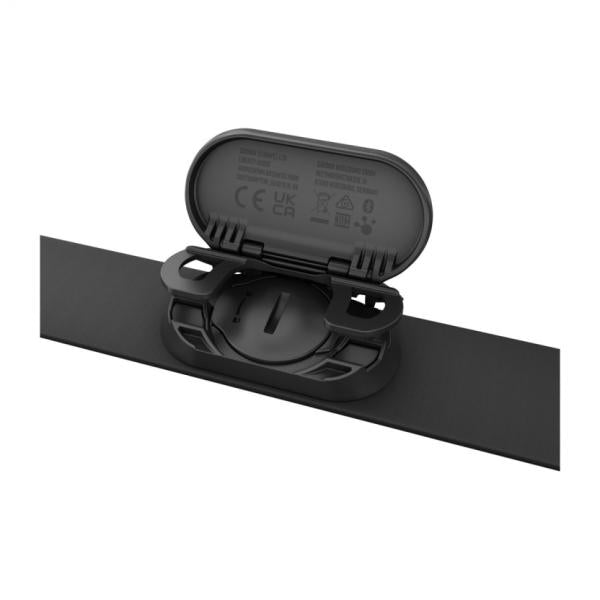 Monitor Frecuencia Cardiaca Garmin Pulsometro Hrm-Fit