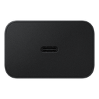 Cargador Samsung Usb-C 45W Negro Con Cable Ep-T4511Xbegeu