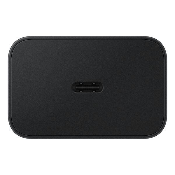 Cargador Samsung Usb-C 45W Negro Con Cable Ep-T4511Xbegeu