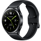 Xiaomi Watch 2 Black / Smartwatch 1.43