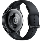 Xiaomi Watch 2 Negro - Reloj inteligente con NFC y GPS