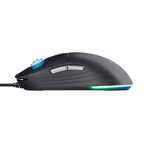 Mouse Trust Gaming Rgb Gxt 925 Redexii 25125 Usb Iluminacion Rgb 10000dpi 6 Botones Programables*