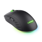 Mouse Trust Wireless Gaming Rgb Gxt 927 Redex+ 25127 Iluminacion Rgb 25600dpi Ajustable 6 Botones Pr